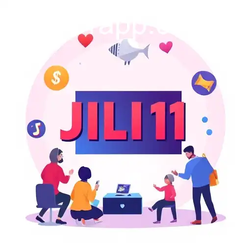 About Us: Discover JILI11 – Revolutionizing Entertainment