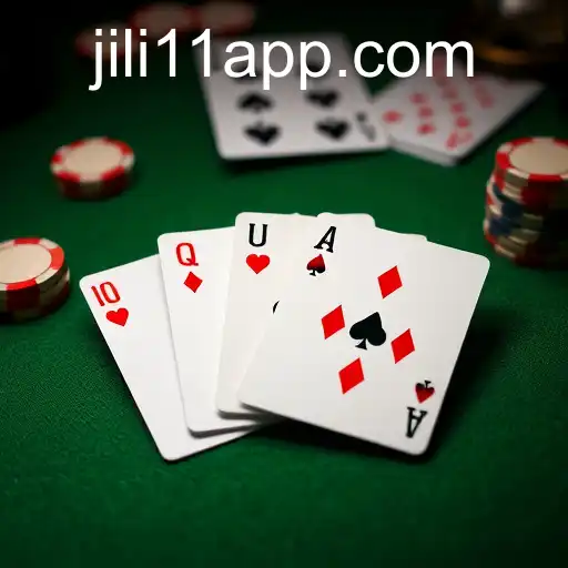 The Thrilling World of Blackjack and the Rise of JILI11