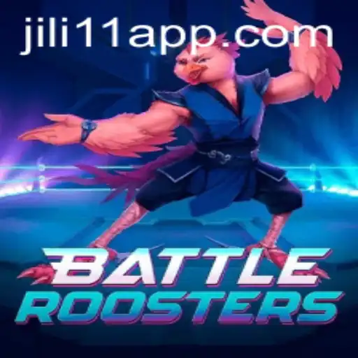 BattleRoosters: A Thrilling New Game with JILI11 Features