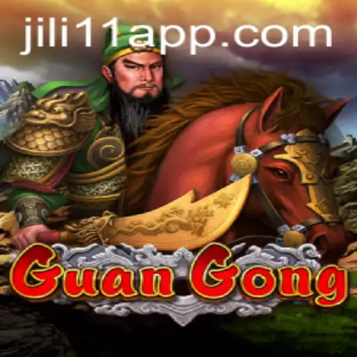 Unveiling GuanGong: A Legendary Gaming Experience with JILI11