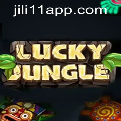 Discover the Enchanting World of LuckyJungle with JILI11