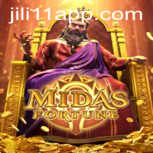 Exploring MidasFortune: A Modern Gaming Experience with JILI11