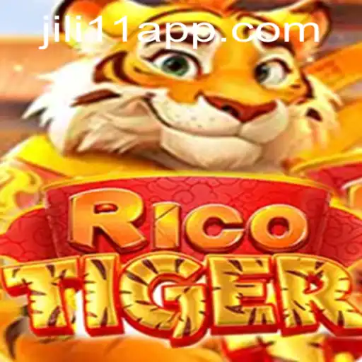RicoTiger: The Thrilling World of JILI11's Latest Game