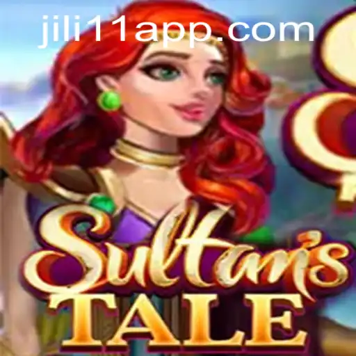 Unveiling Sultanstale: A Journey into Mystic Realms with JILI11