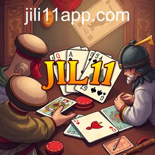 Exploring the World of Card Games: A Deep Dive into JILI11