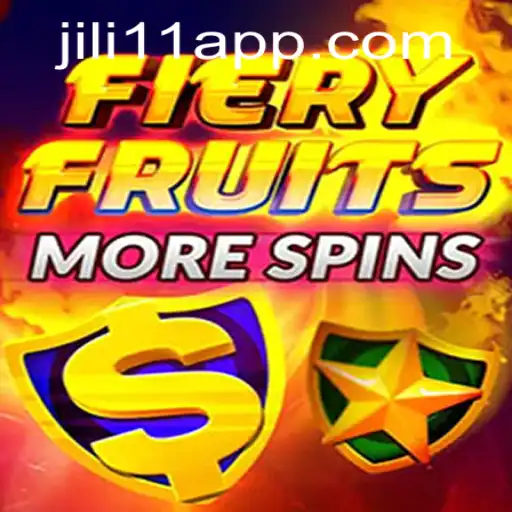 Unveiling the Excitement of FieryFruitsMoreSpins: A JILI11 Adventure