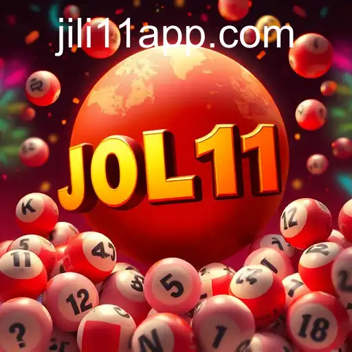 JILI11: A Modern Look at the Captivating World of Lotteries