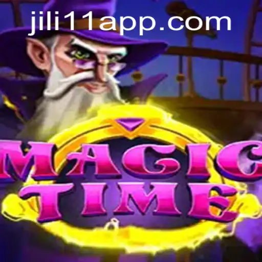 Discover the Magical World of MagicTime: An In-depth Look at the Game that Blends Strategy and Fantasy