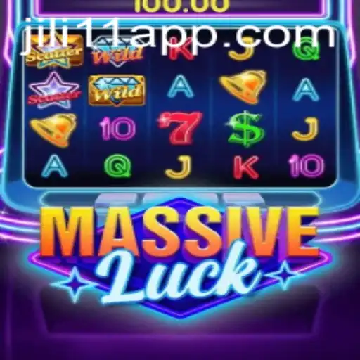 Exploring MassiveLuck: A New Era of Gaming with JILI11