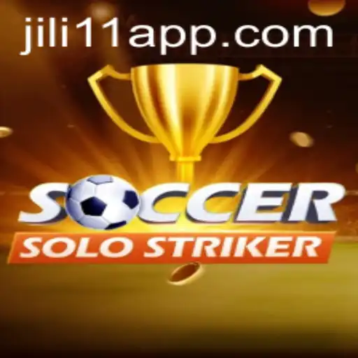 Unveiling SoccerSoloStriker: The Thrilling New Game Revolutionizing Fantasy Sports