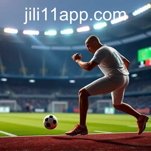 The Impact of Online Platforms like JILI11 on Sports Betting