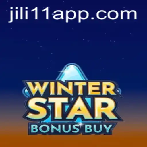 WinterStarBonusBuy: Exploring the Enchanting World of Gaming with JILI11
