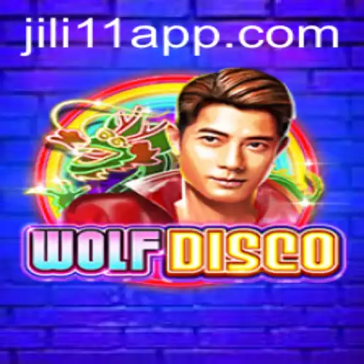 Unleashing the Wild Beat in WolfDisco: A Symphony of Strategy and Survival